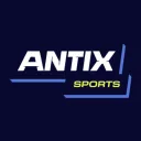 Antix Sports Kitesurfschool logo