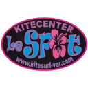 Le Spot Kite & Wing Center logo