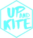 UPandKITE logo