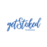 getStoked Kiteschule Rügen logo