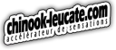 Chinook Surf Shop logo