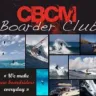 CBCM Boarder Club logo