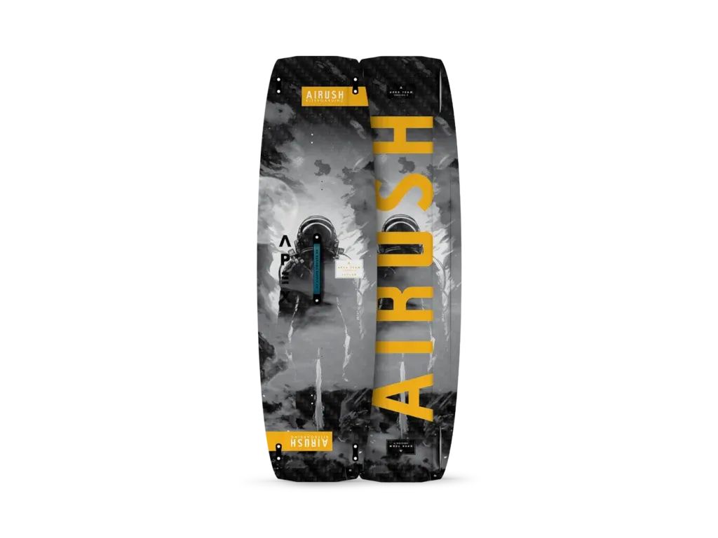 Airush Apex Team Kiteboard — Produktfoto des Herstellers