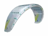 Airush Lithium Team Kite — Produktfoto des Herstellers