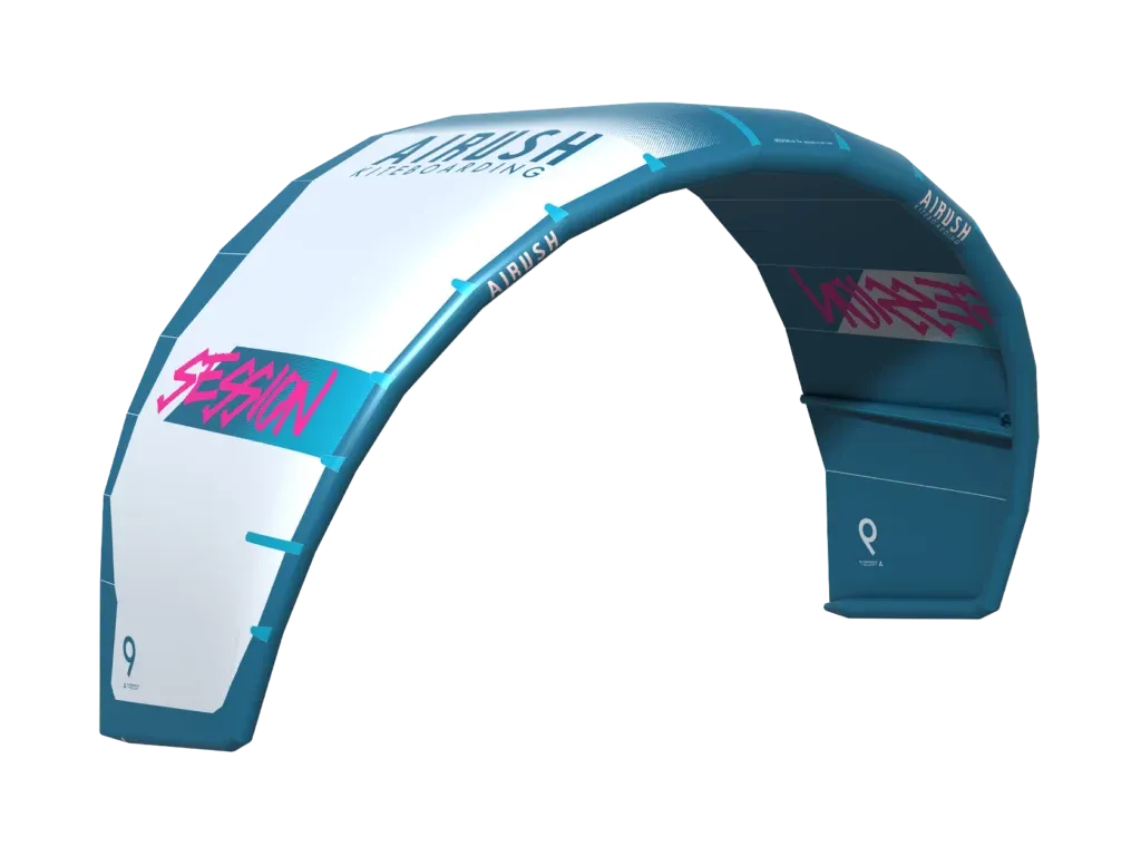Airush Session Kite — Produktfoto des Herstellers