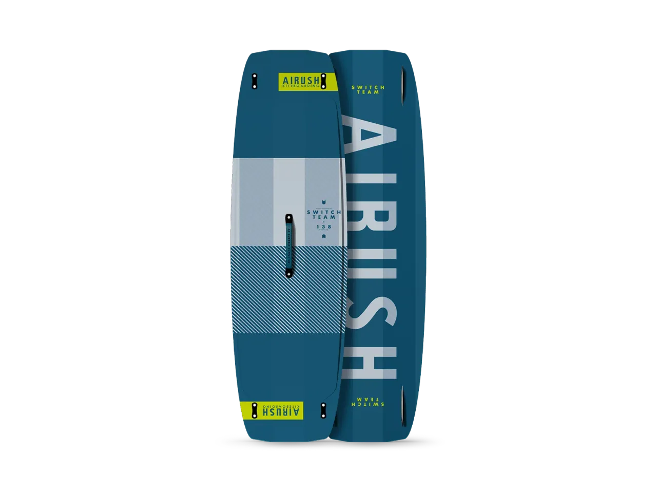 Airush Switch Team prancha de kitesurf — foto oficial do produto