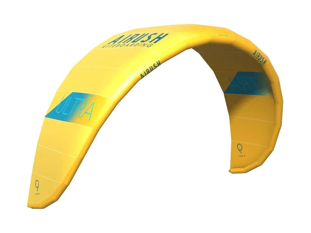 Airush Ultra kite — foto oficial do produto
