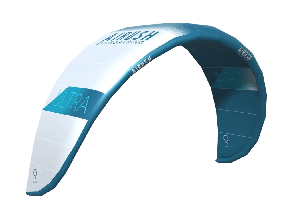 Airush Ultra kite — foto oficial do produto
