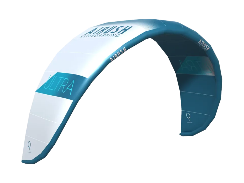 Airush Ultra kite — official product photo
