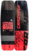 CrazyFly Raptor Extreme Kiteboard — Produktfoto des Herstellers