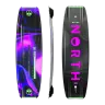 North Astra Kiteboard — Produktfoto des Herstellers