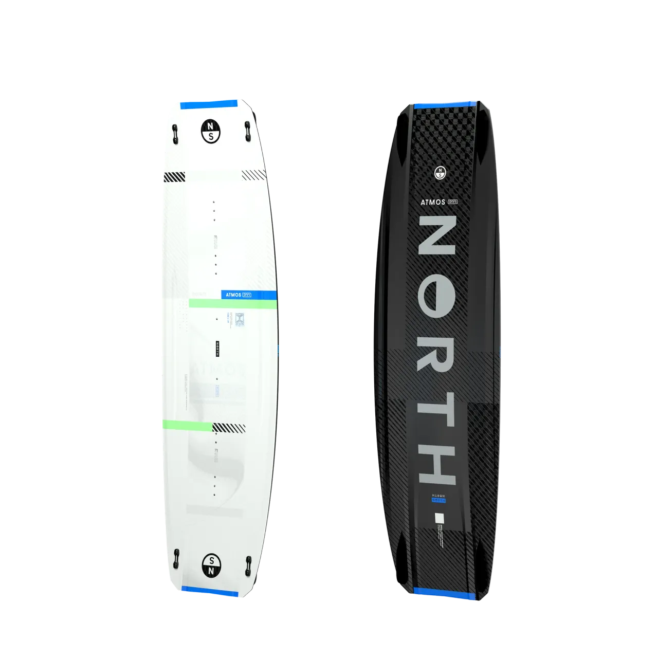 North Atmos Pro prancha de kitesurf — foto oficial do produto