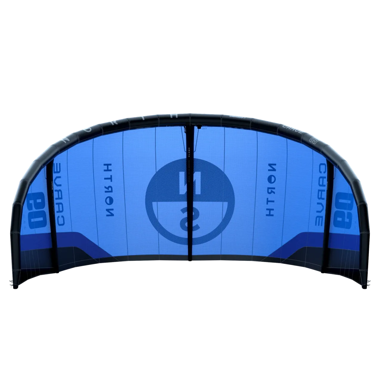 North Carve kite — foto oficial do produto
