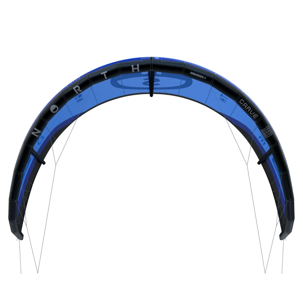 North Carve kite — foto oficial do produto