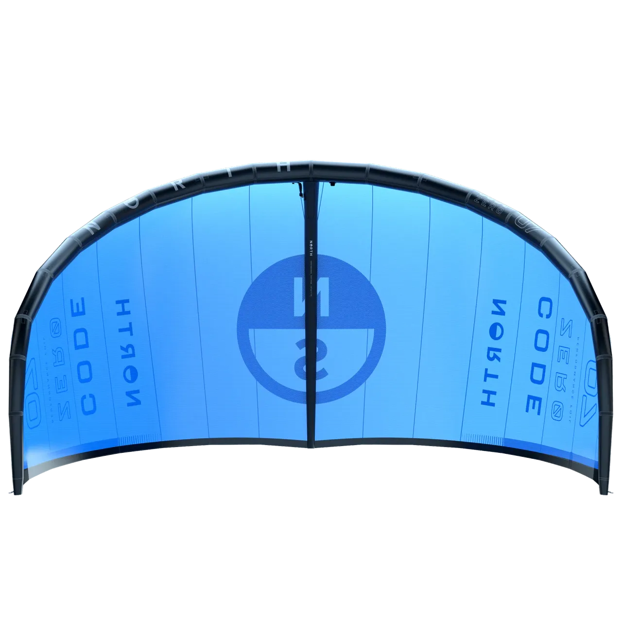 North Code Zero kite — foto oficial do produto