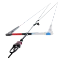 North Navigator Pro control bar — official product photo