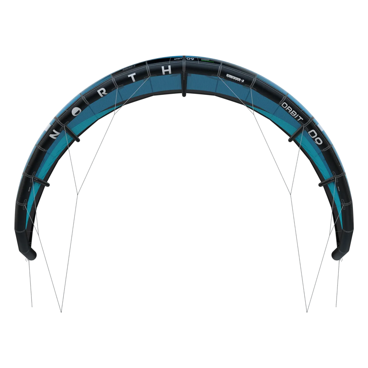 North Orbit Kite — Produktfoto des Herstellers