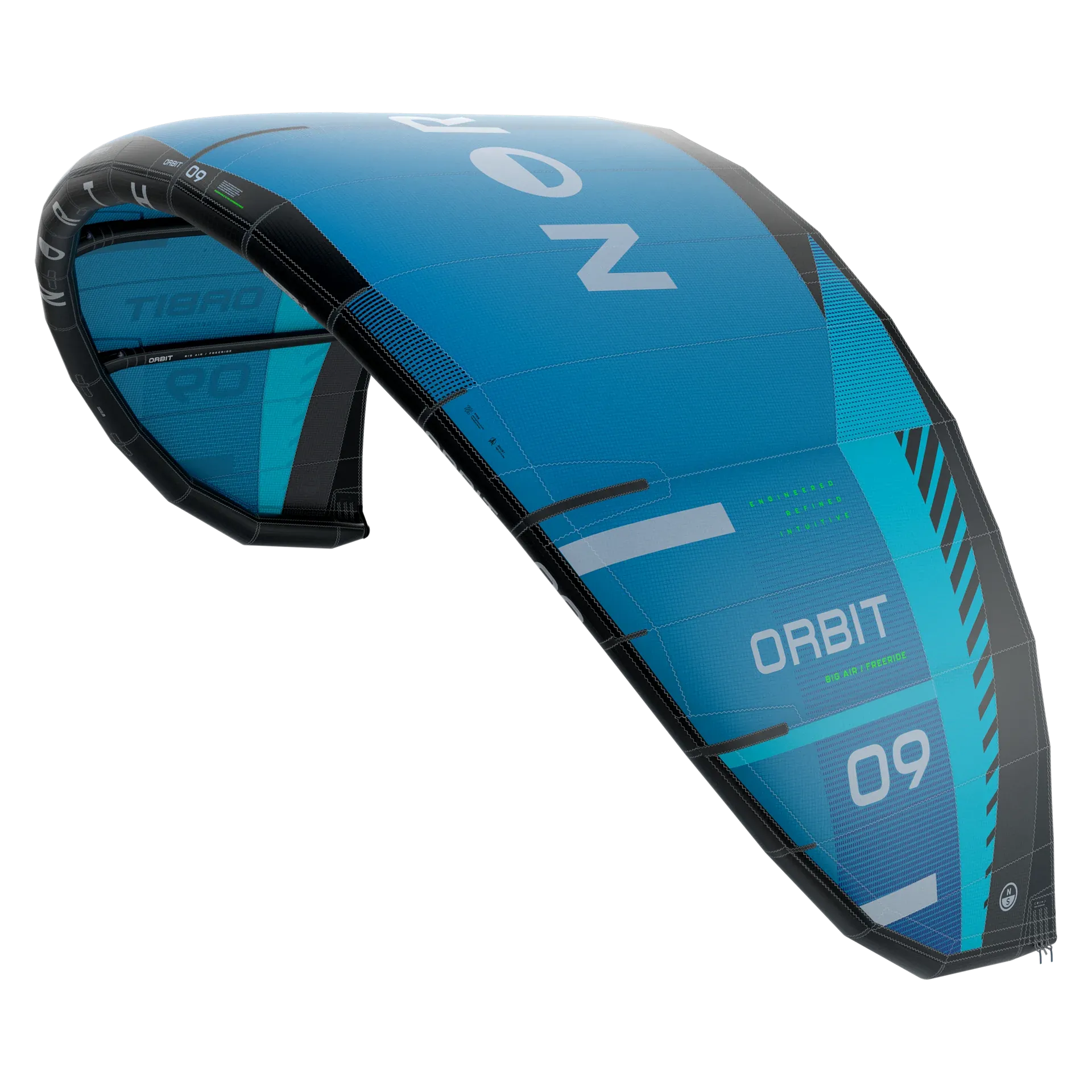 North Orbit Kite — Produktfoto des Herstellers