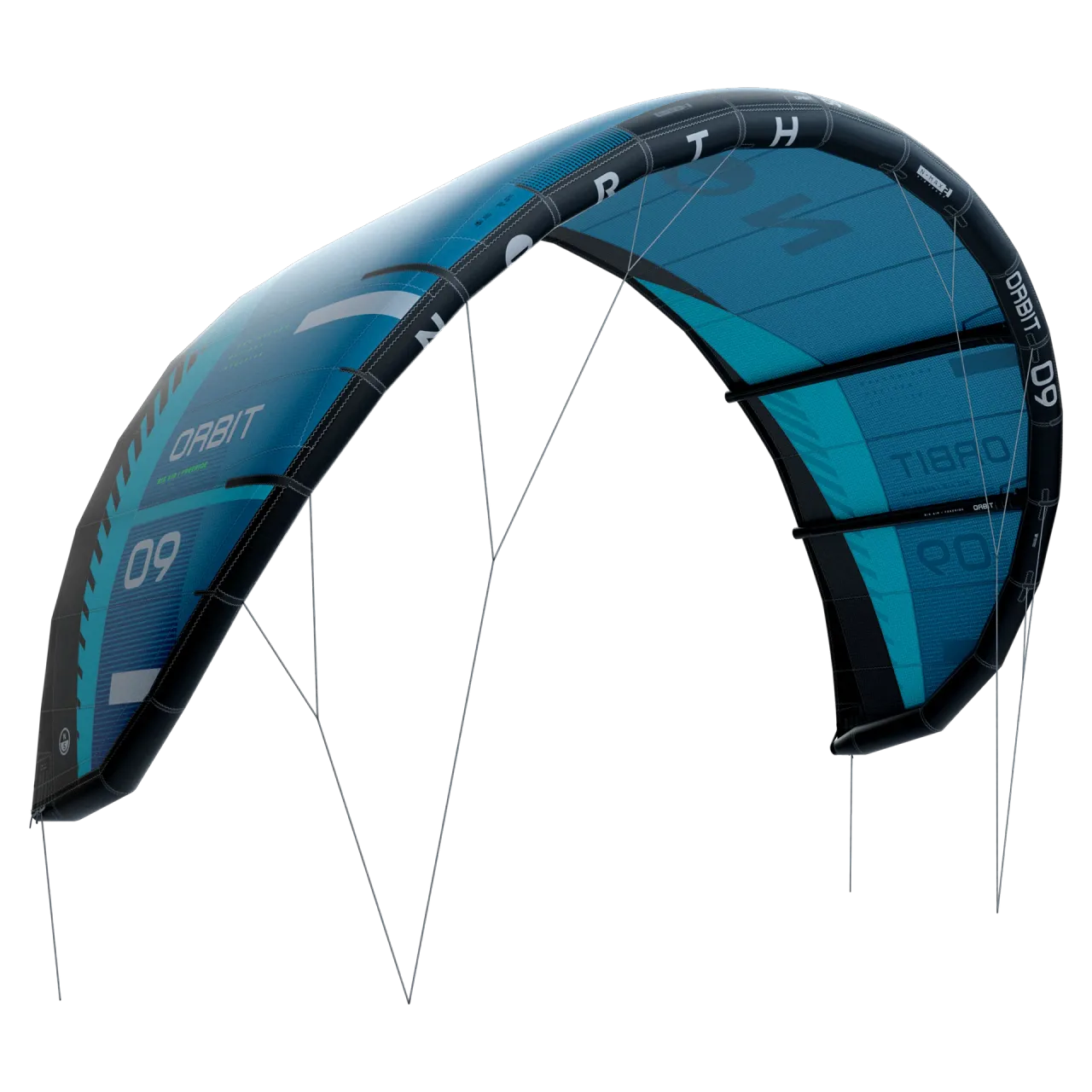 North Orbit Kite — Produktfoto des Herstellers