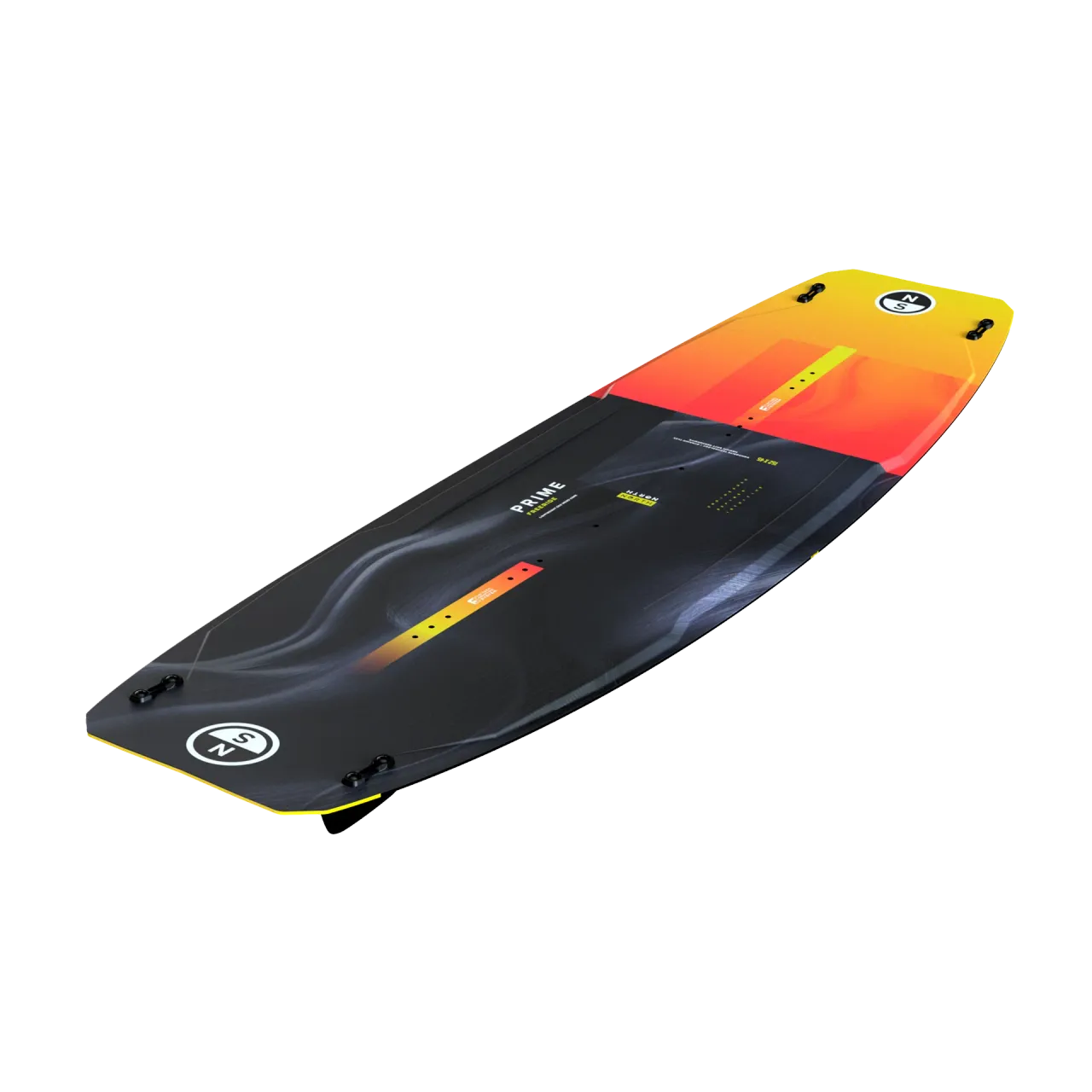 North Prime prancha de kitesurf — foto oficial do produto