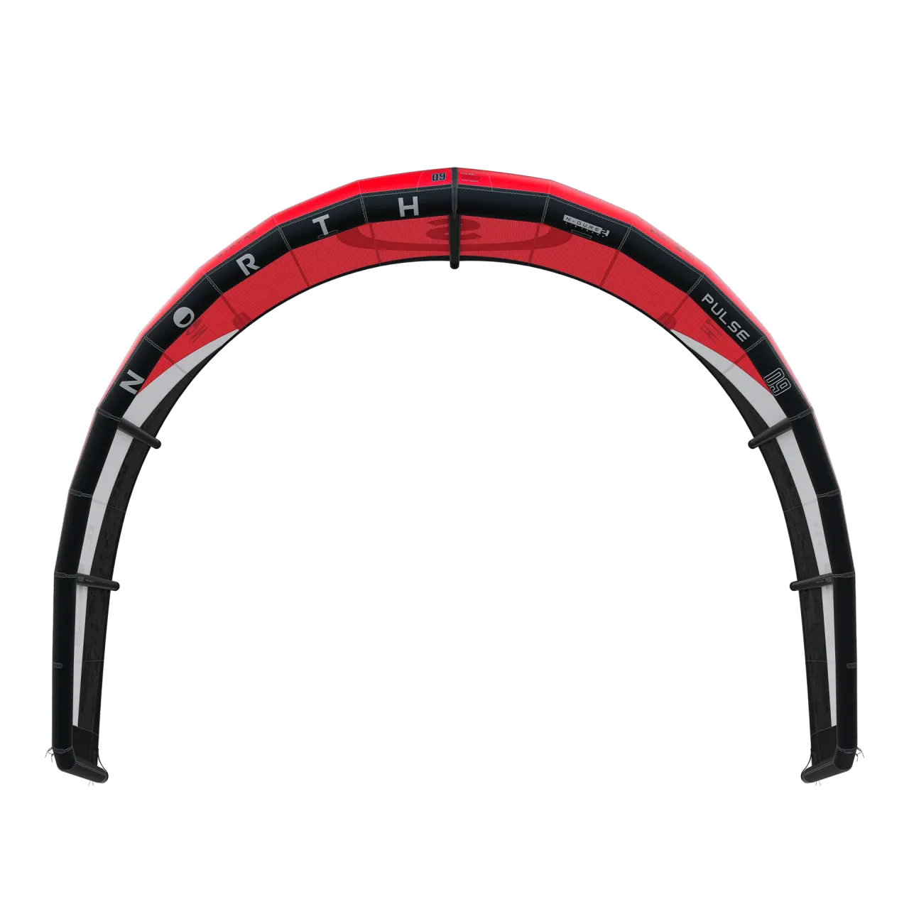 North Pulse kite — foto oficial do produto