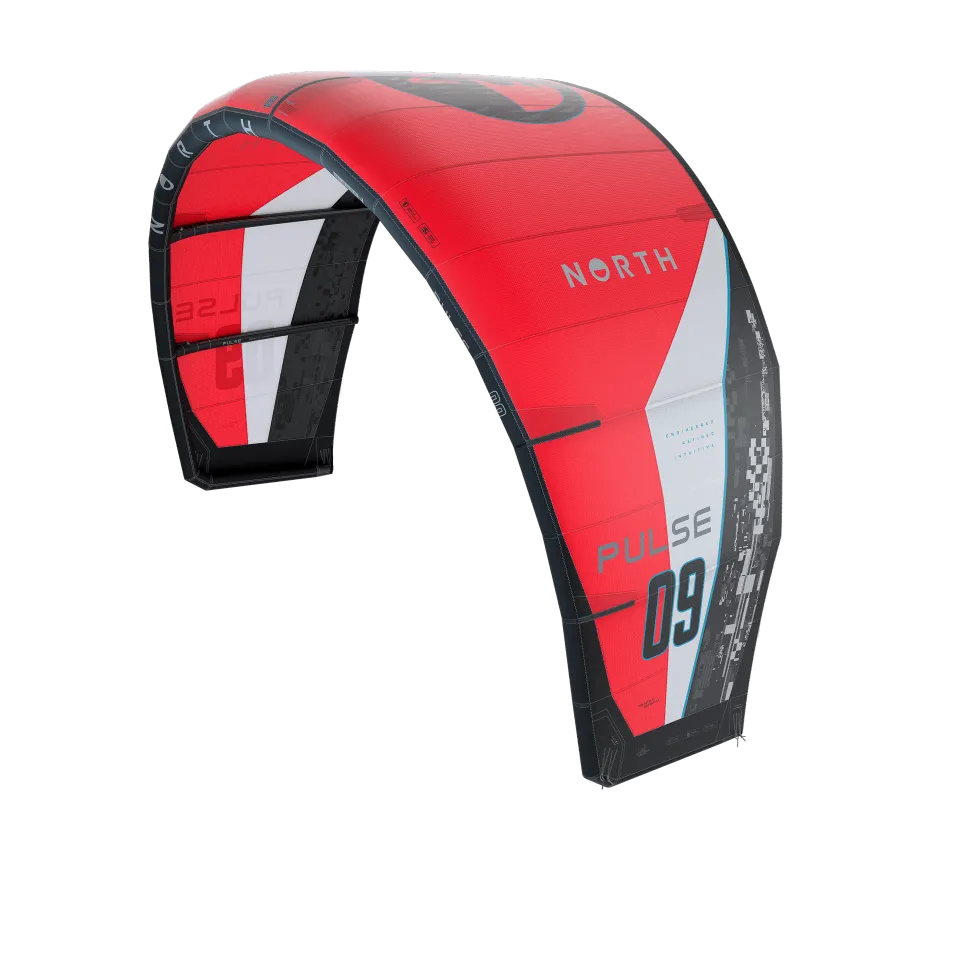 North Pulse kite — official product photo