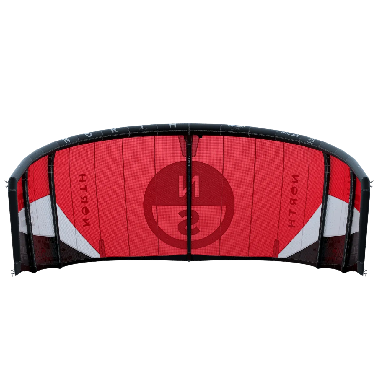 North Pulse kite — foto oficial do produto