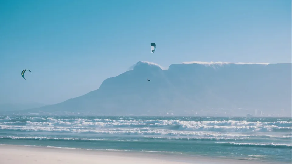 Best Kitesurfing Spots