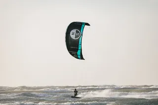 North präsentiert Orbit Ultra mit N-u80 Airframe-Technologie