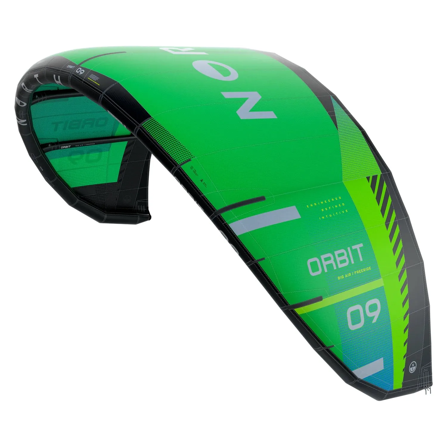 North Kiteboarding präsentiert FW26/27-Serie mit leichterem Orbit und Navigator Pro Gen2